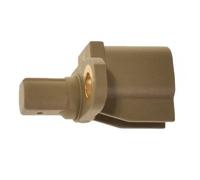Wheel Speed Sensor Active Type Rear ABS Fits Ford Volvo TEXTAR 45035600
