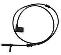 Wheel Speed Sensor Active Type Rear Left ABS Fits Mercedes-Benz TEXTAR 45006100