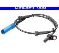 ATE 24.0710-2077.3 ABS sensor