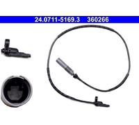 ATE 24.0711-5169.3 ABS sensor