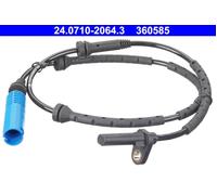 ATE 24.0710-2064.3 ABS sensor
