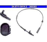 ATE 24.0711-5414.3 ABS sensor