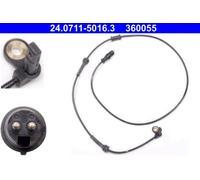 Wheel Speed Sensor ATE Fits FIAT Brava Bravo I 46532099