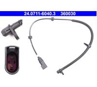 ATE 24.0711-6040.3 ABS sensor