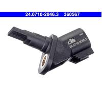 SENSOR WHEEL SPEED 24.0710-2046.3 FOR JAGUAR FORD MONDEO/III/Turnier 2.2L 4cyl