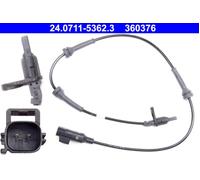 ATE 24.0711-5362.3 ABS sensor