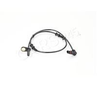 Wheel Speed Sensor ATE Fits MERCEDES ACTROS MP4 R230 W230 01-12 2305401517