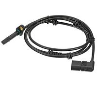 Wheel Speed Sensor ATE Fits MERCEDES Eqc N293 Glc C253 Coupe 15-23 2539053500