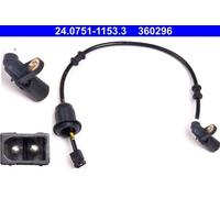 Wheel Speed Sensor ATE Fits MERCEDES R170 W170 1705400417