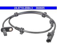 ATE 24.0710-2084.3 ABS sensor