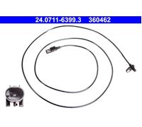 ATE 24.0711-6399.3 ABS sensor
