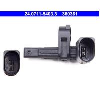 ATE 24.0711-5403.3 ABS sensor
