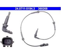 ATE 24.0711-5194.3 ABS sensor