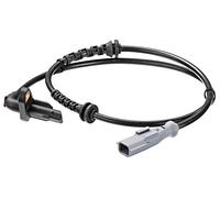 Wheel Speed Sensor ATE Fits RENAULT Twingo II 07- 8200457357