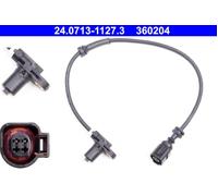 ATE 24.0713-1127.3 ABS sensor