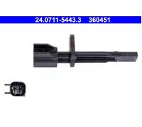 ATE 24.0711-5443.3 ABS sensor