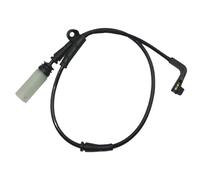 wheel speed sensor Auto Parts Rear Brake Pad Wear Sensor Fit For BMW E90 E91 E92 E93 E81 E82 E87 E88 Engine N46 N47 N43 N52 34356762253