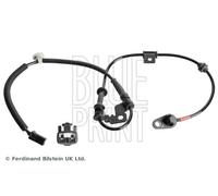Blue Print Wheel Bearing Kit with Wheel Speed Sensor fits Kia Rio III 2011-2017