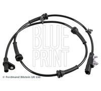 Blueprint ADBP710130 Wheel Speed Sensor Rear Right Left Fits Nissan Qashqai
