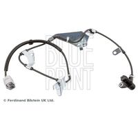 Front Left ABS Sensor Fits Toyota Land Cruiser 8954360010 Blue Print ADBP710132