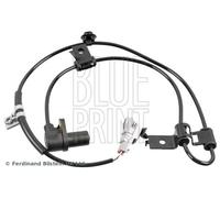 Wheel Speed Sensor Blue Print ADBP710135 Fits Hyundai Matrix