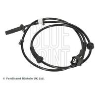 Wheel Speed Sensor Blue Print ADBP710143 Fits Nissan NV200 NV200 / Evalia