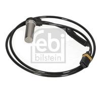 Wheel Speed Sensor Braking System Febi Bilstein 188451 Fits MAN