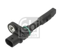 Wheel Speed Sensor Braking System Febi Bilstein 193601 Fits Mercedes A-Class