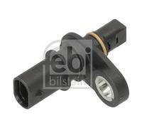 FEBI BILSTEIN 193635 Wheel Speed Sensor Braking System Fits Mercedes A-Class