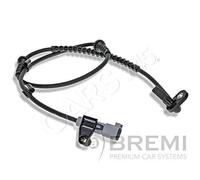 Wheel Speed Sensor BREMI Fits CHEVROLET Aveo 11-15 94544449