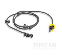 SENSOR WHEEL SPEED 51869 FOR DODGE GRAND/CARAVAN/Mini/Passenger/Van CHRYSLER