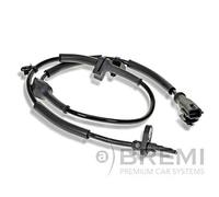 Wheel Speed Sensor BREMI Fits FORD Ecosport 13- 1782404