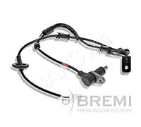 Wheel Speed Sensor BREMI Fits HYUNDAI Lantra II 95-00 95685-29601