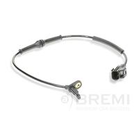 BREMI 51857 ABS sensor