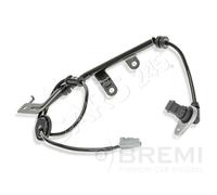 Wheel Speed Sensor BREMI Fits KIA Opirus 03- 59810-3F000