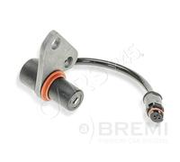 Wheel Speed Sensor BREMI Fits MERCEDES SK R129 W129 89-01 1295402717
