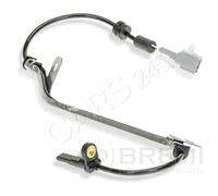 Wheel Speed Sensor BREMI Fits SUBARU Legacy IV Outback 03-09 27540-AG130