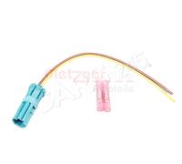 2x ✅Fits METZGER 2324064 REPAIR SET, HARNESS, SENSOR WHEEL SPEED ⭐UK Seller⭐