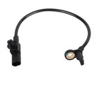 Wheel Speed Sensor, Car Rear Left Right ABS Wheel Speed Sensor for Mercedes-Benz W164 GL320 ML320 ML350 1645400717 ML63 AMG REAR 2007-2008 Car Sensor