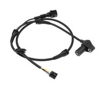 Wheel Speed Sensor Compatible With A4 2002-2004 1pcs Car ABS Wheel Speed Sensor 8E0927803A