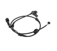 Wheel Speed Sensor Compatible With A4 2002-2004 1pcs Car ABS Wheel Speed Sensor 8E0927803A