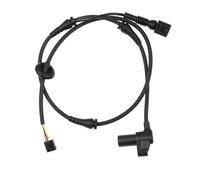 Wheel Speed Sensor Compatible With A4 2002-2004 1pcs Car ABS Wheel Speed Sensor 8E0927803A