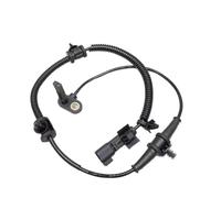 wheel speed sensor Compatible With Buick For Verano 2012 12848538 ABS Brake Sensor Front Left Right ABS Sensor Car ABS Wheel Speed Sensor Accessories