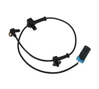 Wheel Speed Sensor Compatible With Chevrolet For Avalanche 2007 2008 2009 2010 2011 2012 1 Pcs Rear ABS Wheel For Speed Sensor Replacement Parts 15121067