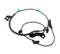 Wheel Speed Sensor Compatible with Chrysler for 200 2011-2014 ABS Wheel Speed Sensor Rear Left Right 056029339AB 056029339AD 56029339AC(Rear Right)