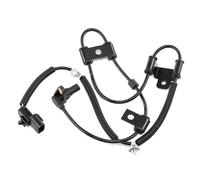 Wheel Speed Sensor Compatible With Dodge For Attitude 2006 2007 2008 2009 2010 2011 Front Right Left ABS Wheel For Speed Sensor 95671-1G000 95670-1G000