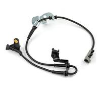 Wheel Speed Sensor Compatible With Dodge For Grand For Caravan 2001-2006 Front Left Right ABS Wheel For Speed Sensor 4683471AB 4638470AC