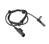 Wheel Speed Sensor Compatible With Fiat For Linea Rear Right ABS Sensor For Speed Sensor Car Auto Replace Replacement Parts Accessories OEM:51782490 52090316