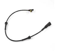 Wheel Speed Sensor Compatible With Focus 2000 2001 2002 2003 2004 2005 2006 2007 Front Rear Left Right ABS Sensor YS4Z2C190BB 1067208 1088635