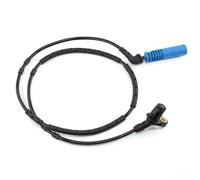 Wheel Speed Sensor Compatible With For 320I 325CI 325I 330CI 330I M3 Front Rear Left Right ABS Wheel For Speed Sensor 34526752682 34526792896